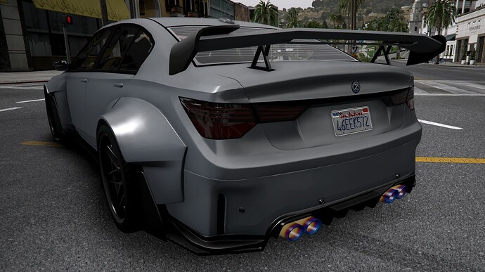 Zyron GT WB thumbnail 6