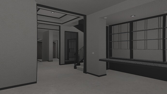 Realistic Housing Shells Bundle V2 🏠 - FiveM Releases - Cfx Forum