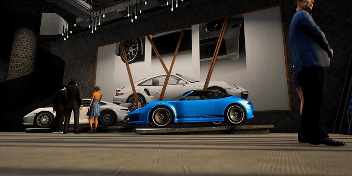 [PAID] [MLO] Dealership and Workshop LS Intl Airport thumbnail 7