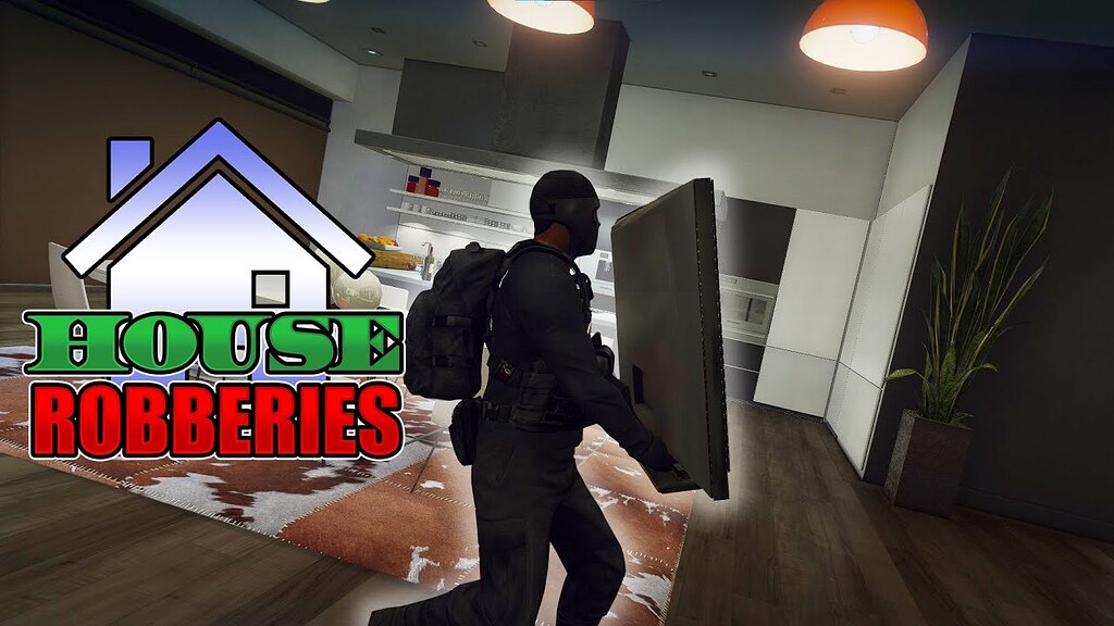 What is the best House robbery script? - Discussion - Cfx Forum