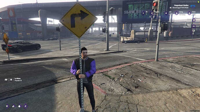 DHS-PettyCrime V2 | 20 Ways To Cause Chaos! thumbnail 11