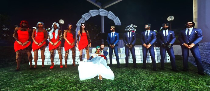 wedding