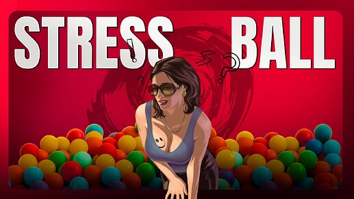 StressBall