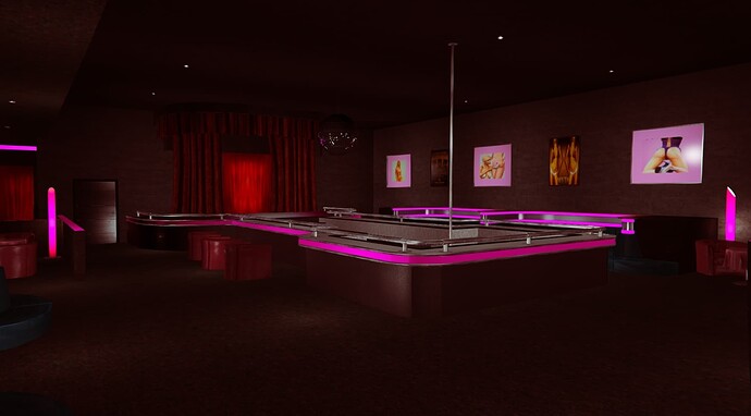 [MLO] [PAID] Vanilla Unicorn thumbnail 2