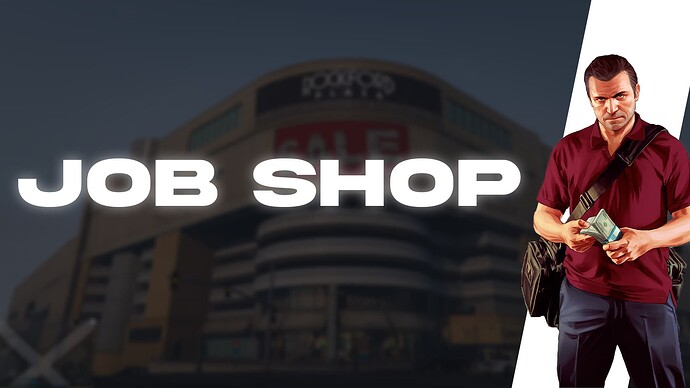shop