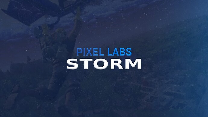 pxstorm