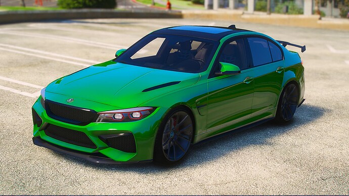 Übermacht R3 (X80) Thumbnail