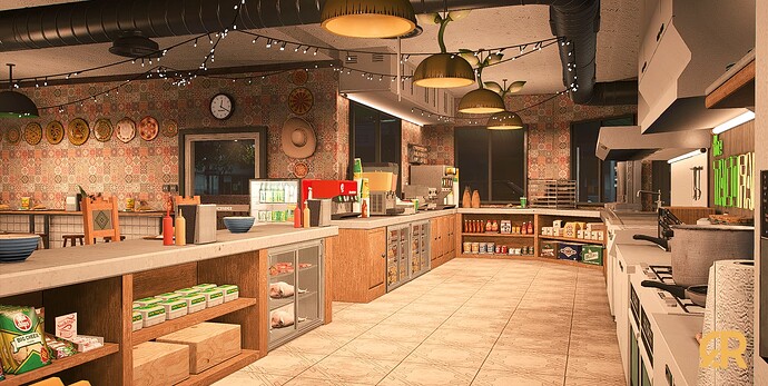 [MLO] [PAID]  Taco Farmer MLO thumbnail 11