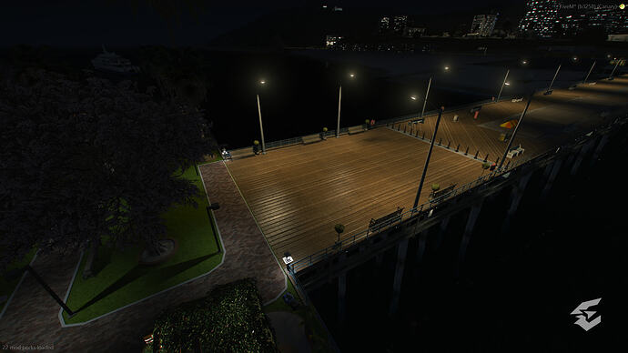pier16