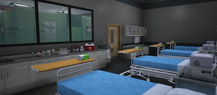 bazq-observatory | The Safehouse by Goverment thumbnail 16