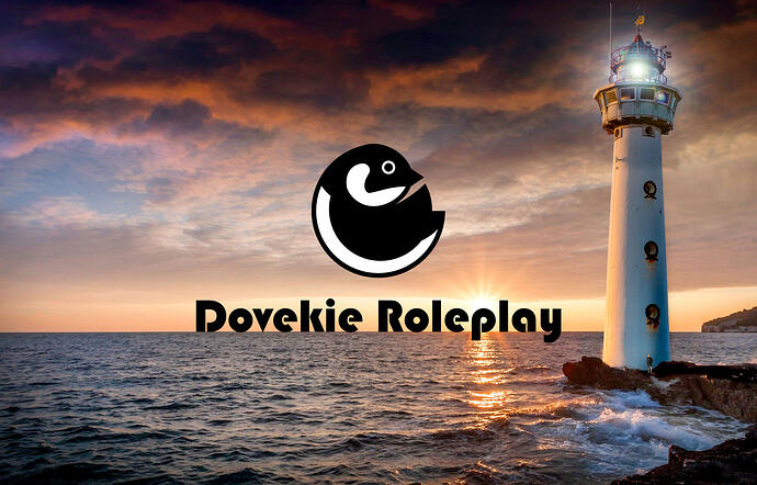 DovekieLighthouse