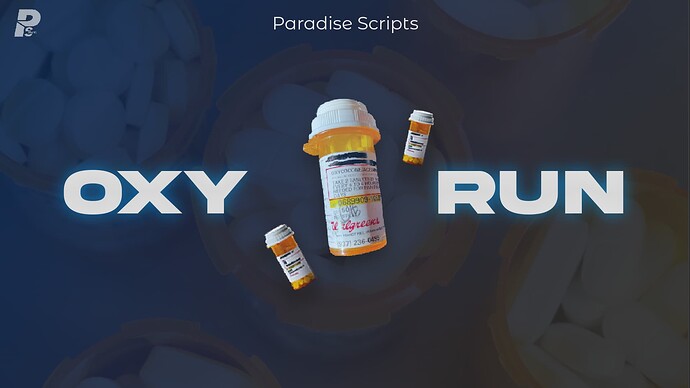 Advanced Oxy Run | QB, QBX, ESX | Paid  Thumbnail