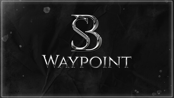 BS-Waypoint