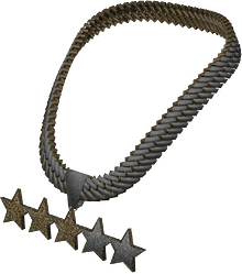 [UPDATE] XXIV Wanted Chains (Prop Set) - Optimized & Discounted! thumbnail 5