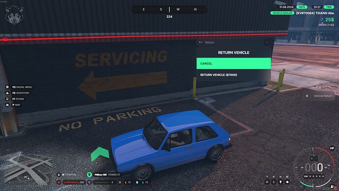 TGIANN Vehicleshop thumbnail 14