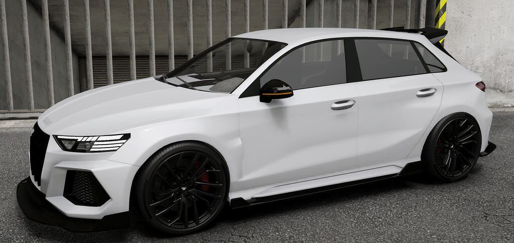 Obey Rz3 - FiveM Releases - Cfx Forum