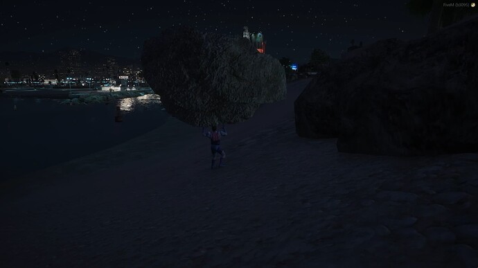 Fast Script First Ever Superman Script FiveM [Standalone] thumbnail 3