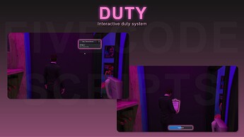 [PAID][ESX/QB/QBOX] Bahama Mamas Job - Advanced FiveM Job Script thumbnail 15