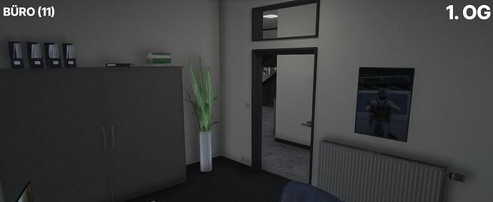 German Police Station MLO thumbnail 59