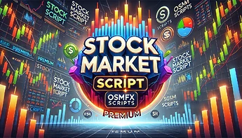 [ESX/QB] Stock Market - The best one! Thumbnail
