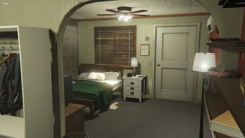 [MLO] Pinkcage Motel Interior thumbnail 3