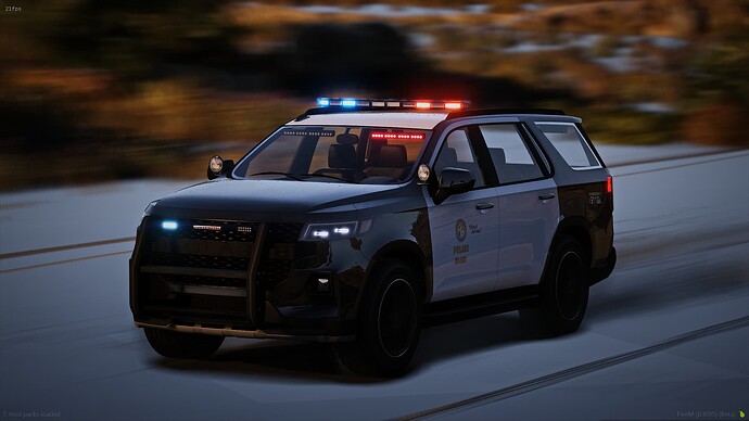 [PAID] Declasse Alamo LE Thumbnail