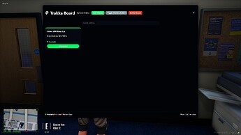 🔑 Trakka – Key Management System | Realistic Vehicle Booking System thumbnail 4