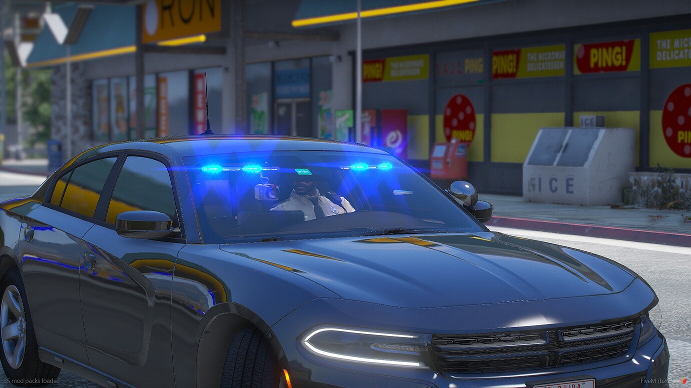 New Server Called Freedom Valley RP - Server Bazaar - Cfx.re Community