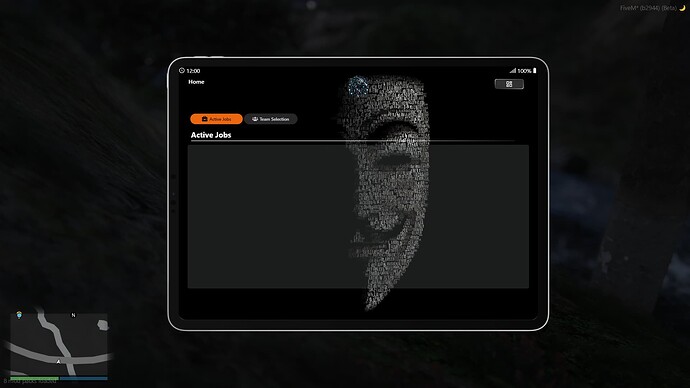 [Paid] [QB-Core/ESX] PC-Private Security Job Script thumbnail 3