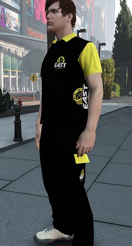 [M/F] Custom Clothing Packs thumbnail 3