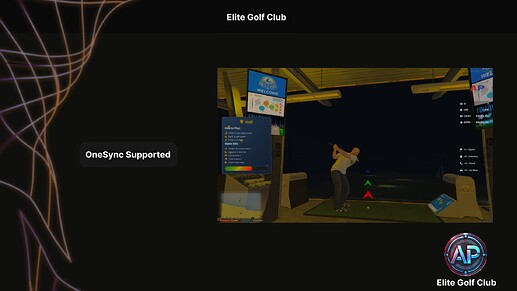 [PAID] [ESX/QB] Elite Golf Club Script & MLO Included FREE ⛳ [Top Golfing Experience] #EliteGolf thumbnail 3