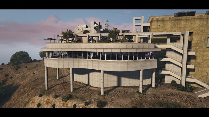 [PAID] Kortz Center Casino - MLO For FiveM thumbnail 3