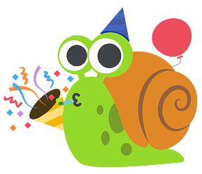 partysnail