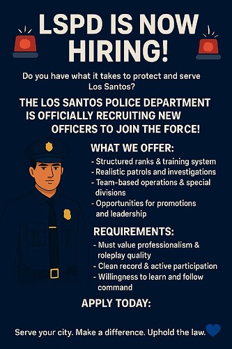 lspdhiring