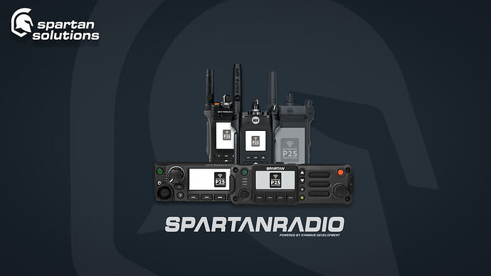 SPARTANRADIO