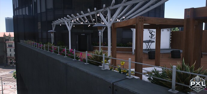 [MLO] Speak Easy Sky Lounge thumbnail 5