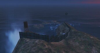 [YMAP] Island Secret Base thumbnail 3