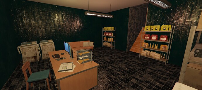 [Map] [Paid] Suds Law Laundromat MLO thumbnail 6