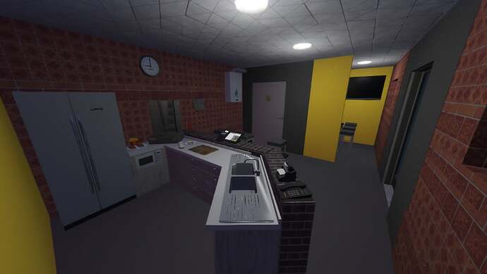  [Add-On Sp/FiveM]  [PAID] Kebab house   thumbnail 5