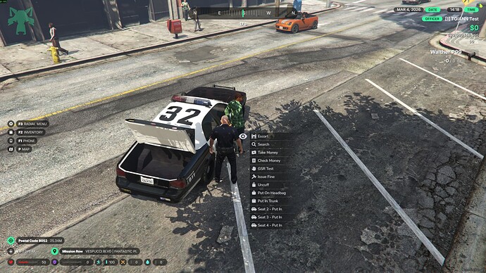 TGIANN Police Job (All in One) thumbnail 65