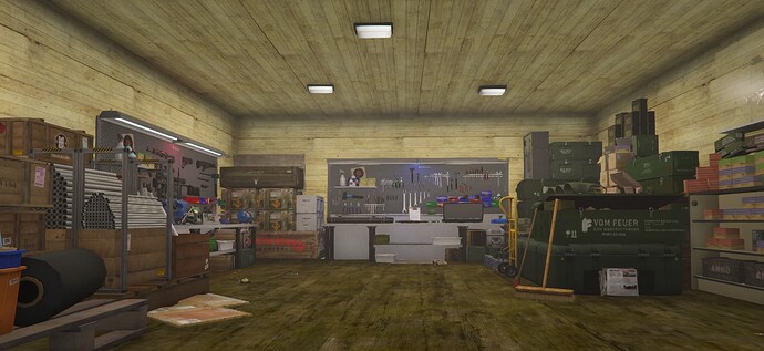 [PAID] [MAP] Illegal Location Bundle thumbnail 11