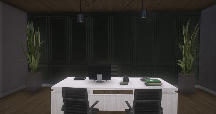 [MLO] [PAID] Dynasty8 Real State Agency Offices thumbnail 9
