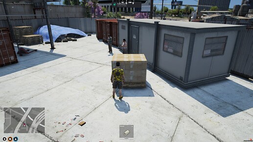 [PAID] [QB] Recycling | Modular Recycling Centers | Bin Searching | Collection Missions thumbnail 6