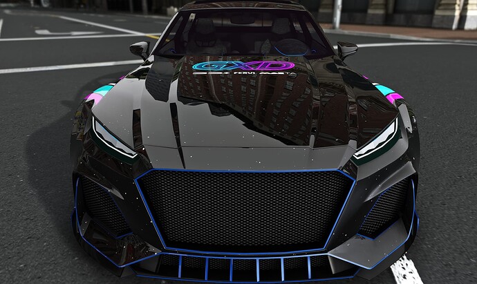 Ubermacht Rz7 XT thumbnail 21