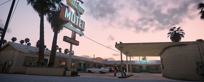 [MLO][Asset] - G&N's Studio January Update thumbnail 17