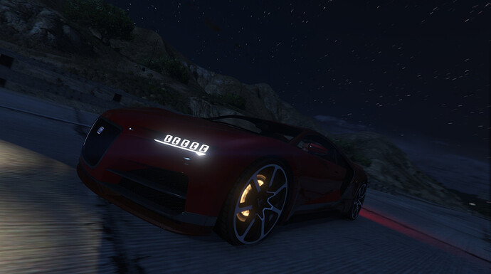 [PAID] Dynamic Engine - Steering Wheel w/ FFB & Enhanced Physics thumbnail 7