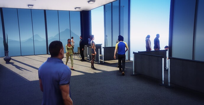 Chicago “Windy City” | Map | V1 thumbnail 78