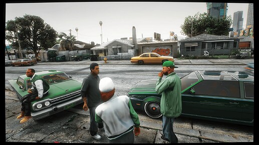 [PAID] [MAP] DownTown LA Thumbnail