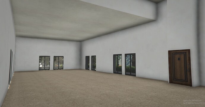 [PAID] [MLO] Vinewood Housing Project | Part 1 23 interiors thumbnail 8