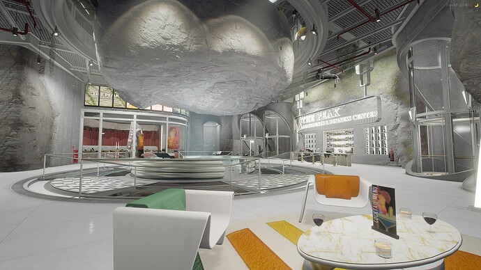 Peak Towers thumbnail 9